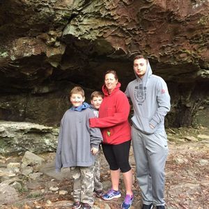 Meet your Posher, Christal